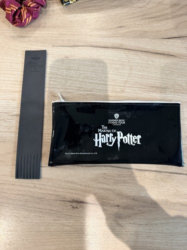 Harry potter warner - harry, bros