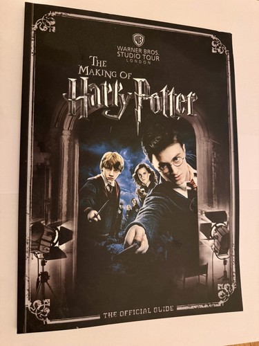 The making harry - the,