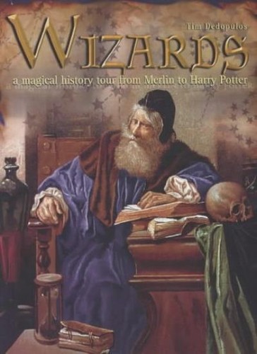 Wizards magical history - wizards:,