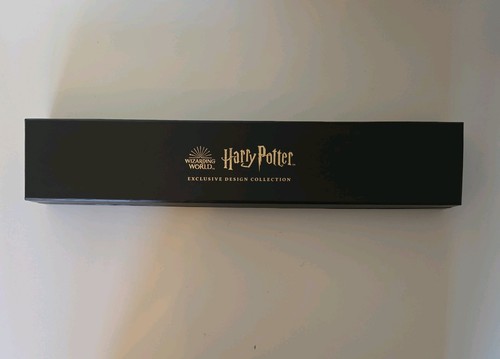 Harry potter dark arts - harry, wand