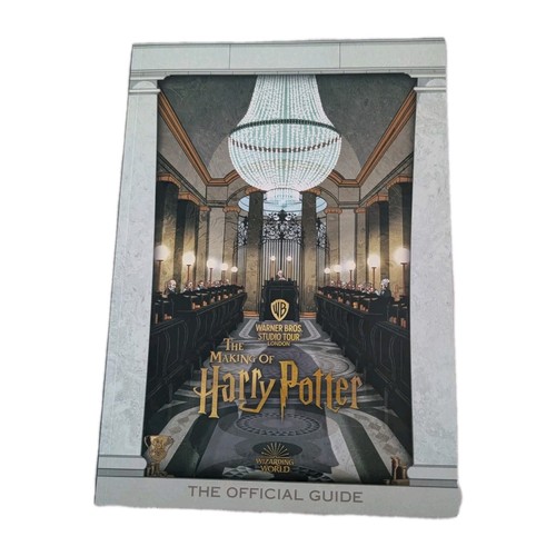 The making harry - the,