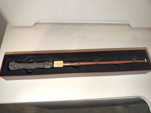 Official harry potter wand - official,