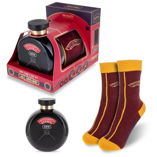 Harry potter 300ml - 300ml, wash