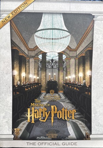 Warner bros studio tour - warner,