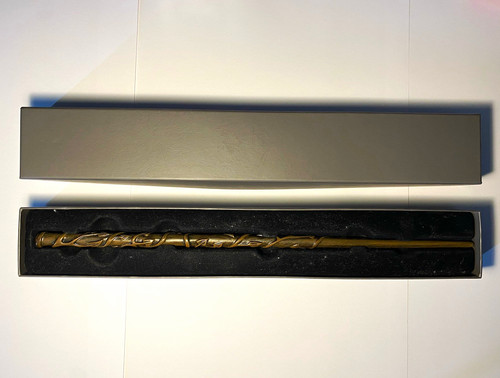 Hermione granger wand harry - hermione,