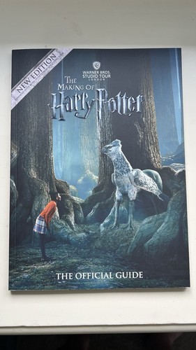 Warner bros studio tour - bros.,