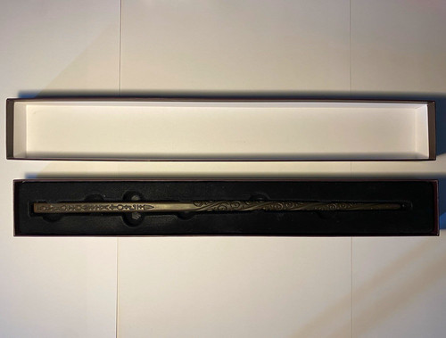 Sirius black wand harry - -,