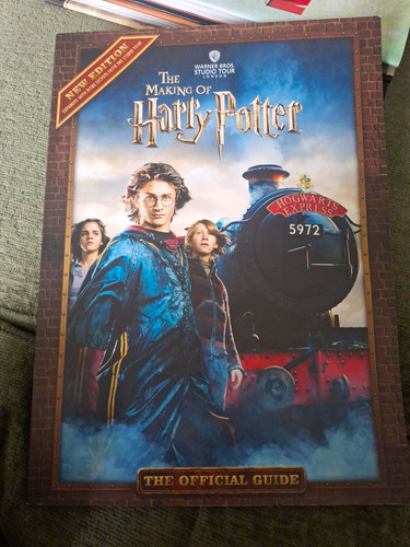 Warner bros studio tour - warner,