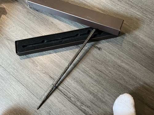 Sirius black wand with box - sirius,