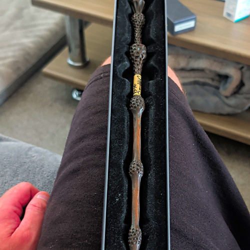 Harry potter professor - harry,