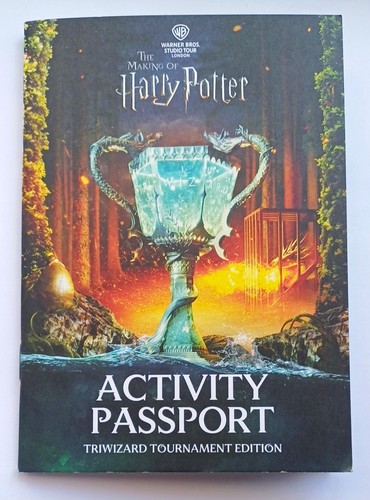 Warner bros studio - warner, harry