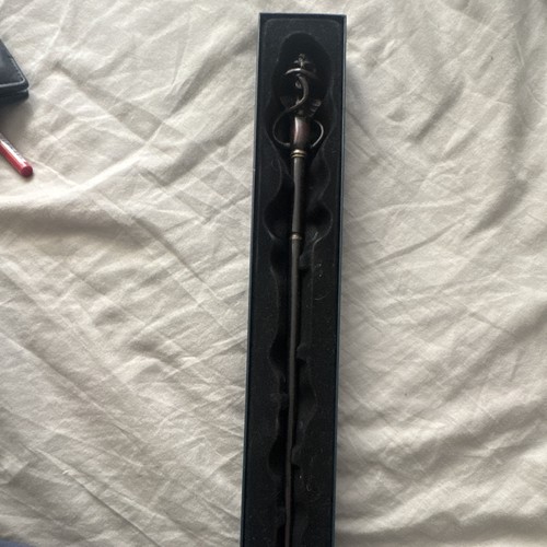 Harry potter death eater wand - harry,