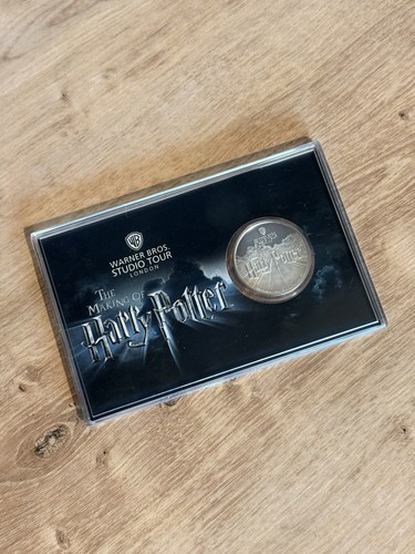 Harry potter warner bros - potter:,