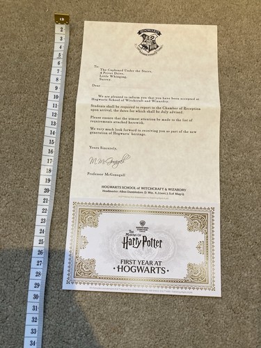 Harry potter first year - harry,