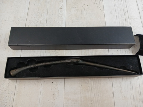 Harry potter prop - harry, replica