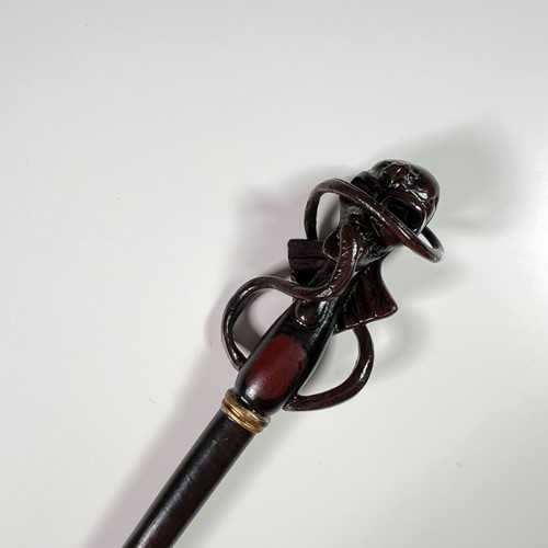 Harry potter death eater - eater, swirl