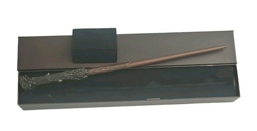 Harry potter wand with box - potter,