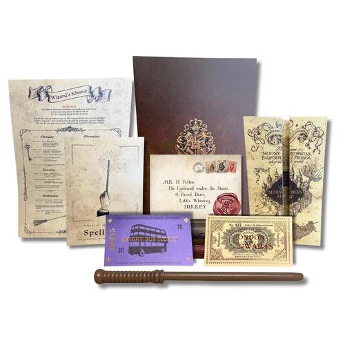 Personalised harry potter - harry,