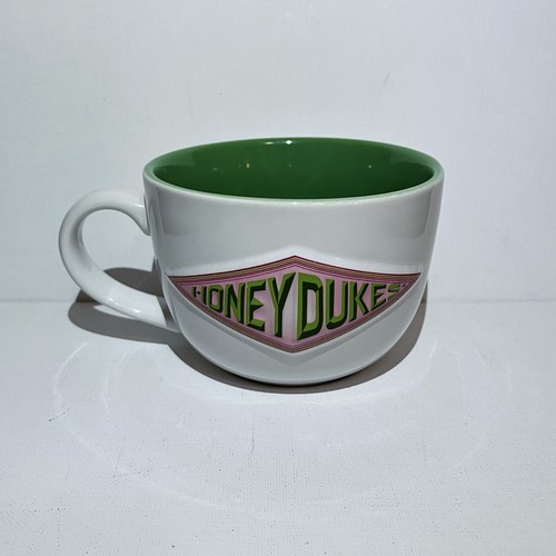 Harry potter mug honey dukes - potter,
