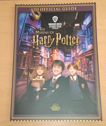 Warner bros studio - bros.,