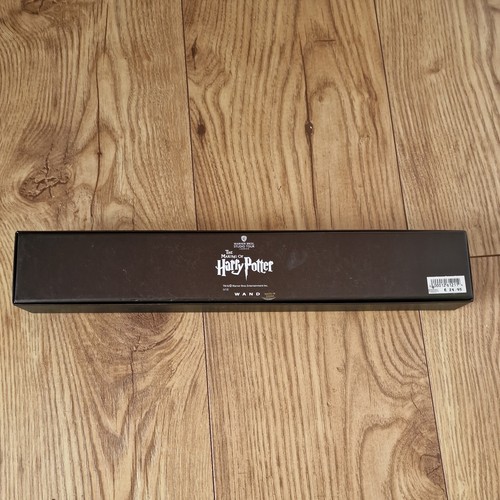 Harry potter wand warner - wand,