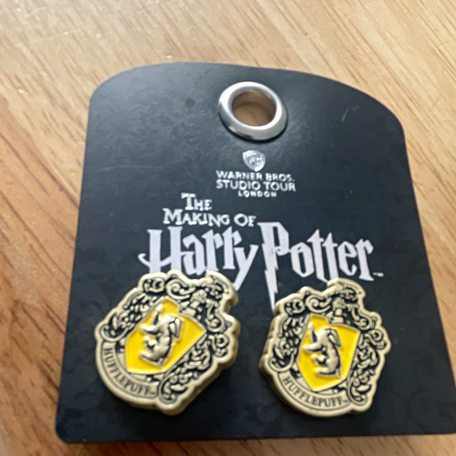 Harry potter warner bros - potter,