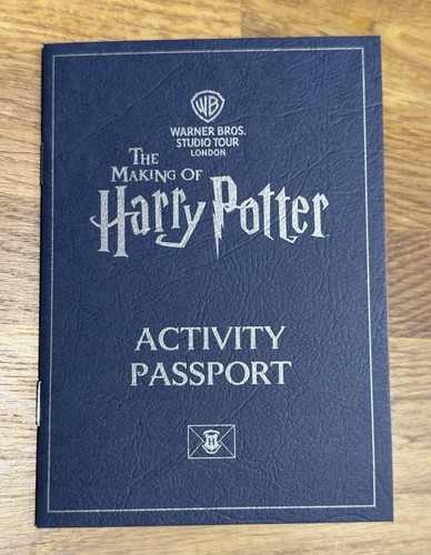 Harry potter warner bros - harry,