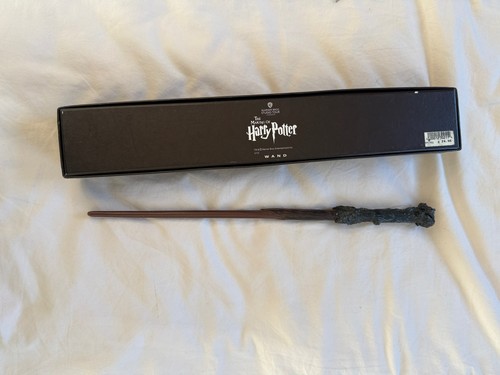 Harry potter warner - warner, bros
