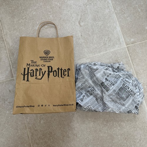 Harry potter warner bros - harry,