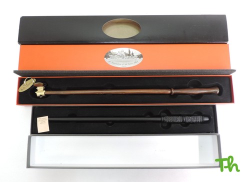 Harry potter wands molly - potter,