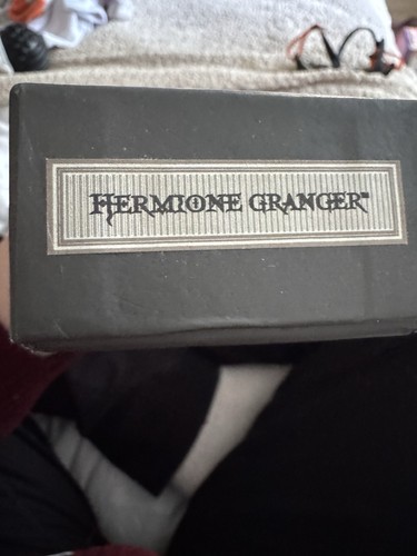 Hermione granger collectible - hermione,