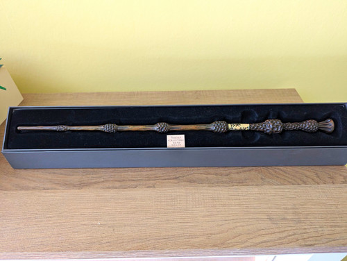 Harry potter elder - harry, wand