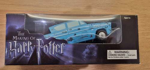 Harry potter ford anglia - harry,