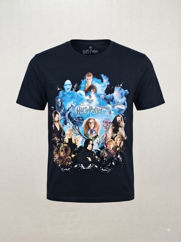 Harry potter graphic - harry,