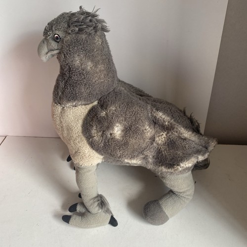 Harry potter buckbeak - potter,