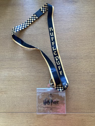Harry potter hufflepuff - potter,