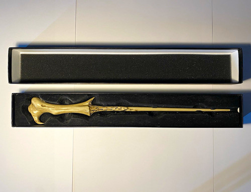 Voldemort wand harry potter - wand,