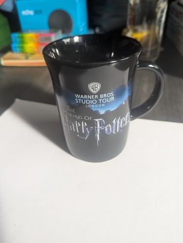 Warner bros studio tour - ,