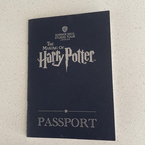 The making harry - the, potter