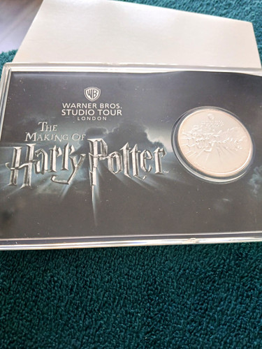 Warner bros studio tour - warner, bros.