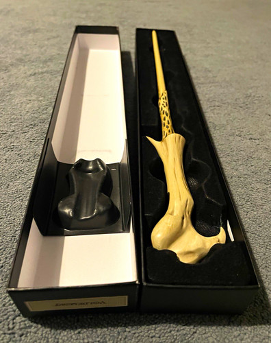 Harry potter voldemort wand - voldemort,