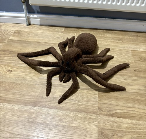 Harry potter aragog spider - aragog,