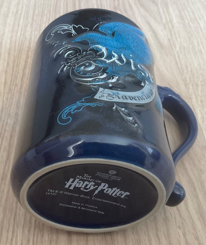 Harry potter ravenclaw - potter, mug