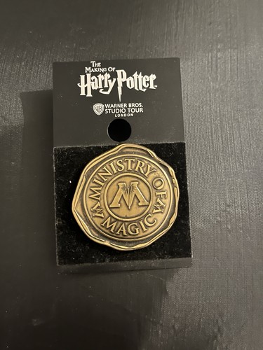 Harry potter studio - studio, tour