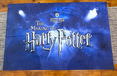 Warner bros studio - warner, london