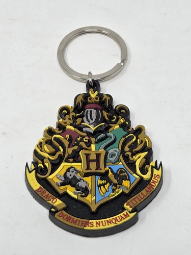 Official harry potter - official, keyring