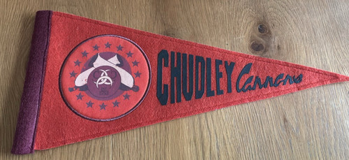Harry potter chudley - potter, ‘chudley