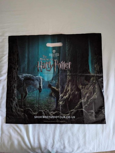 Warner bros studio tour - bros.,