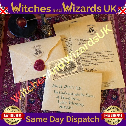 Harry potter personalised - harry,