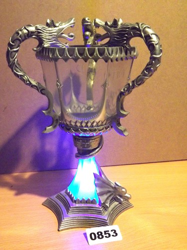 Harry potter triwizard light - potter,
